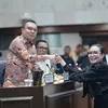 DPR Buka Ruang Buruh, RUU Ketenagakerjaan Masuk Tahap Pembahasan
