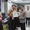 97 Tim Pelajar Demak Adu Kreativitas, Video AI Jadi Media Kampanye Antikriminalitas