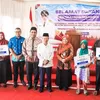 Pemprov Jateng Perkuat Ekonomi Warga Minggarharjo Lewat Program Desa Dampingan