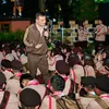 1.488 Pramuka Jateng Ikuti Jamnas XII, Gubernur Dorong Mereka Berani Memimpin