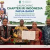 Saat Iman, Adat, dan Kebijakan Bersatu Menjaga Hutan Papua