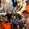 Gempa 7,7 SR Guncang NTT, Pemerintah Utamakan Evakuasi Warga