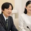 Akishino Pilih Bungkam soal UU Kekaisaran yang Baru Direvisi