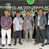 LHA SH Terate Bantah Narasi “Runtuh Total” Usai Perkara 217 Inkracht
