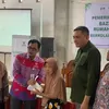 KKN Unwahas Gandeng BAZNAS Kendal Layani Cek Sehat Gratis