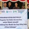 Website Interaktif Limbangan Jadi Jalan Menuju Desa Mandiri