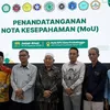 MUI Kota Probolinggo Dorong Jurnal Jadi Motor Literasi