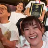 Iko Uwais Muncul di Balik Momen Jackie Chan di Harbin