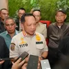 Tinjau Langsung Dampak Gempa NTT, Mendagri Pastikan Pemulihan Dipercepat