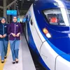 ECRL Dikebut, Malaysia Bidik Operasi Desember 2026