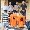 Tiga Pelajar Diamankan Polsek Wonosobo Terkait Dugaan Jambret iPhone dan Uang Rp700 Ribu
