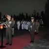 Kenang Jasa Pahlawan, Pangdam IV/Diponegoro Pimpin AKRS di TMP Giri Tunggal