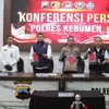 Gara-gara Cemburu, Pelajar SMK di Kebumen Jadi Tersangka Penganiayaan Teman