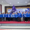 PAN Gresik Didorong Perkuat Suara dan Kursi Jelang Pemilu 2029