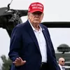 Trump Ancam Oman, Selat Hormuz Jadi Titik Panas Baru
