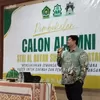 STAI Al Bayan Makassar Bekali 62 Calon Sarjana Jelang Wisuda Angkatan II 2026