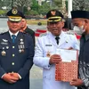 HUT ke-81 RI, 192 Warga Binaan Lapas Purwodadi Peroleh Remisi