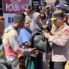 Gempa NTT, Kapolri Pastikan Evakuasi dan Bantuan Warga Terus Dipercepat