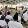 Pemkab Jombang Kebut Persiapan Muktamar ke-35 NU, Venue Utama Dipoles
