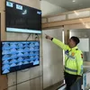 Truk Boks Hantam Truk di Tol Batang-Semarang, 1 Tewas