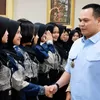 Wali Kota Serang Rogoh Rp81 Juta, Bawa Paskibraka ke Akpol Semarang