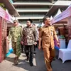 Hari Jadi Jateng ke-81 Dimeriahkan Pameran UMKM, Produk Lokal Unjuk Kualitas