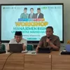 Unwahas Bidik Tata Kelola Kuat Lewat Budaya Manajemen Risiko