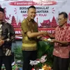 Tasyakuran HUT ke-81 RI, Warga Purwogondo II Semarang Jaga Guyub dan Rukun Warga