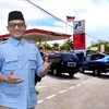 Om Sur Minta APH Tertibkan Seluruh SPBU di Aceh, Pastikan BBM Subsidi Tepat Sasaran