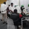 Pegadaian Syariah Hadirkan Senyum 110 Anak Lewat Khitanan Massal di Aceh Tamiang