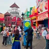 Transaksi Tembus Rp8,2 Triliun Jakarta Fair 2026 Resmi Ditutup, Simak Keseruannya!