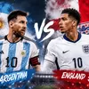 Prediksi Skor Argentina vs Inggris di Semifinal Piala Dunia 2026, Adu Gengsi Lolos Final!
