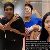 Digelendotin Cewek Lain: Desta Langsung Kena Sidak Anaknya