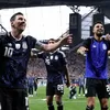 Argentina Berpeluang Back To Back Juara Dunia Usai Kalahkan Inggris 2-1
