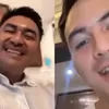 Anjasmara Singgung dan Tuduh Syifa Hadju Selingkuhi Rizky Nazar di Live Streaming