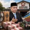 Anggaran Kipas Angin Kopdes Merah Putih Tembus Rp1,8 Triliun, Begini Tanggap Menkop!