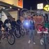 Masih Gowes Ajak Anak Muda Depok Hidup Sehat Sambil Dukung UMKM Lokal
