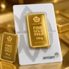 Harga Emas Antam Hari Ini Naik Rp8.000! Cek Daftar Harga Logam Mulia Sabtu 18 Juli 2026