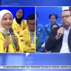 Fatimah Azzahra Viral Usai Berdebat Dengan M. Qodari: Wujud Cara Komunikasi Pemerintah Saat Ini
