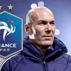 Tidak Lolos Final Piala Dunia 2026: France Tunjuk Zinedine Zidane Jadi Pelatih Baru