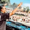 Whisnu Santika Kembali Tampil di Tomorrowland 2026: Bawa Indonesian Bounce ke Belgia