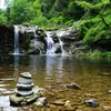 Air Terjun Sibak Aceh Barat, Hidden Gem yang Bikin Lelah Perjalanan Langsung Terbayar!