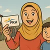 Cara Cek Bansos PKH 2026 Lewat HP dan KTP, Begini Langkah Mudahnya Agar Tahu Status Penerima
