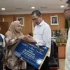 Ahli Waris ASN Kepri Terima Manfaat TASPEN Rp1,08 Miliar