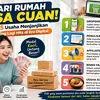 5 Usaha Menjanjikan di Era Digital, Modal Kecil tapi Berpeluang Cuan Besar