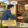 Rahasia Besar di Balik Takziah, Ini Cara, Doa, dan Pahala Menurut Islam