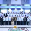 Illiza Pasang Target Besar untuk Perpani Banda Aceh Baru