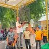 Burung Berkualitas Turun Arena, Kapolresta Cup 2026 Siapkan Rp40 Juta