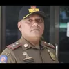 Satpol PP Banda Aceh Beri Dispensasi Ayah Antar Anak Sekolah