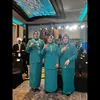 Dari Makassar, Rita Mayasari Bawa Semangat Baru untuk PKK Aceh Besar